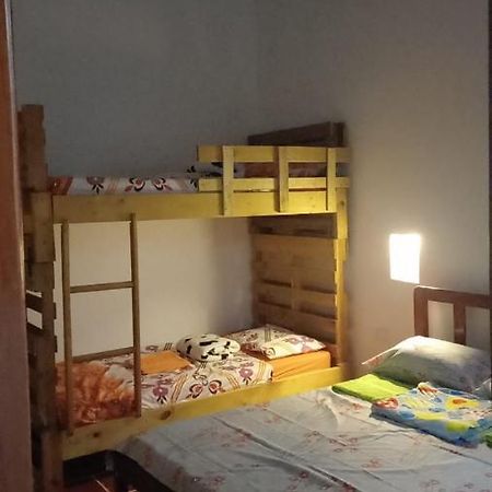 Hotel Terra Bella Guadalupe Ngoại thất bức ảnh