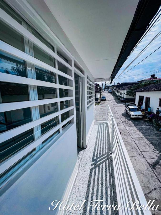 Hotel Terra Bella Guadalupe Ngoại thất bức ảnh