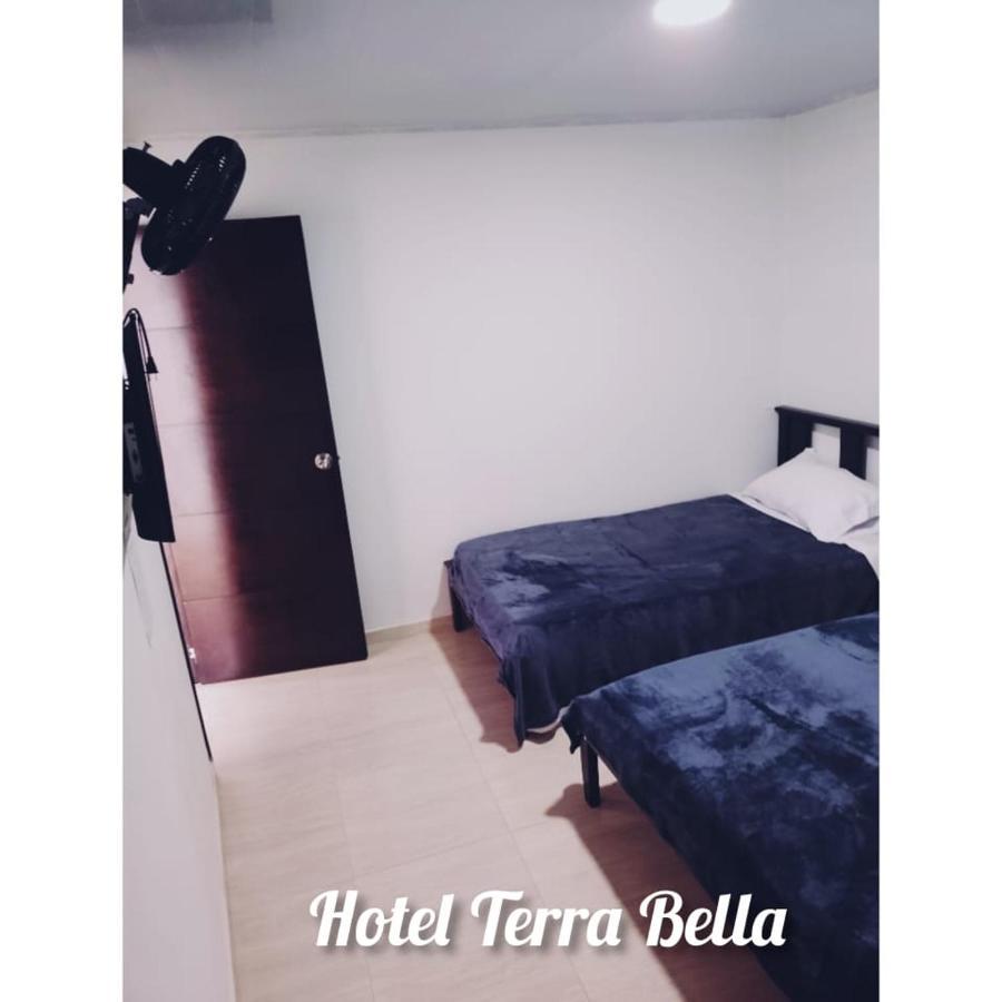 Hotel Terra Bella Guadalupe Ngoại thất bức ảnh
