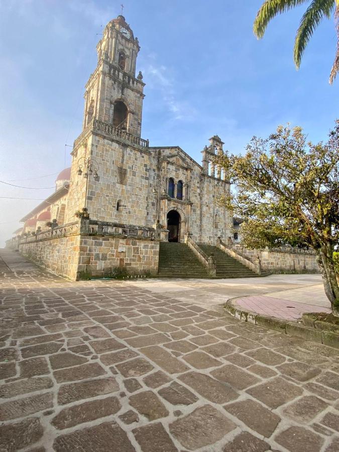Hotel Terra Bella Guadalupe Ngoại thất bức ảnh