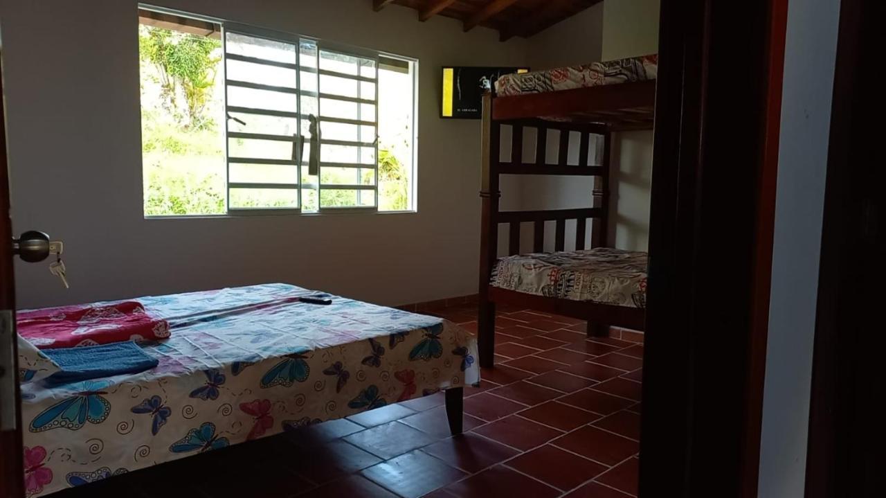 Hotel Terra Bella Guadalupe Ngoại thất bức ảnh