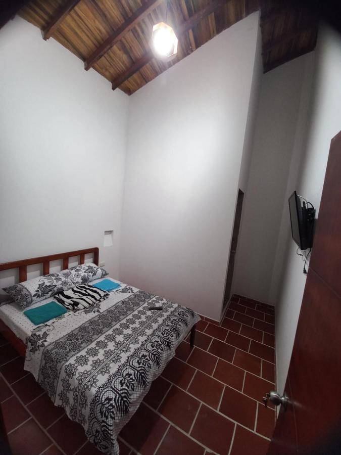 Hotel Terra Bella Guadalupe Ngoại thất bức ảnh
